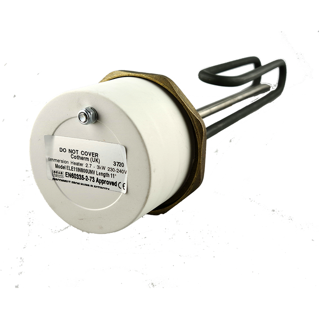 ELE14IN800UNV Cotherm unvented water heater element The Plumb Shop