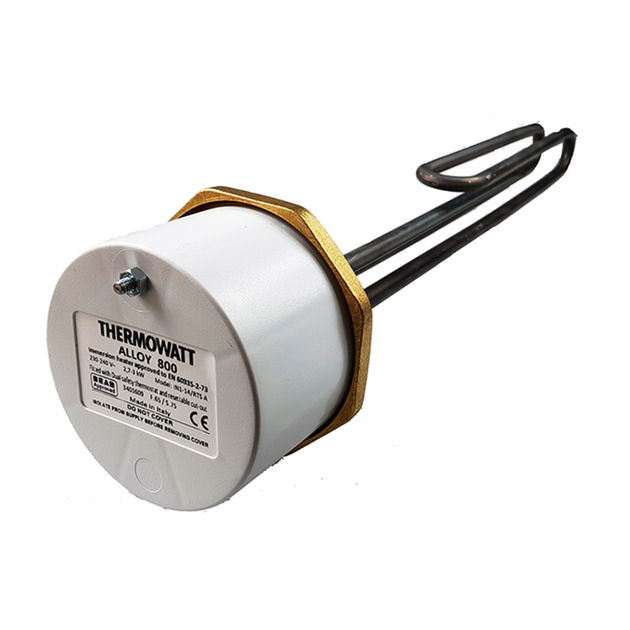 Thermowatt Alloy 800 - RTIH34016 – The Plumb Shop
