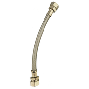 Flexible Tap Connector 22mm x 22mm x 300mm