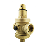 Pressure Reducing Valves