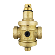 Pressure Reducing Valves