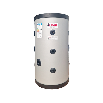 100ltr Buffer Tank - Wall Hung