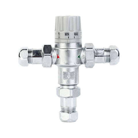 Thermostatic Mixing Valve