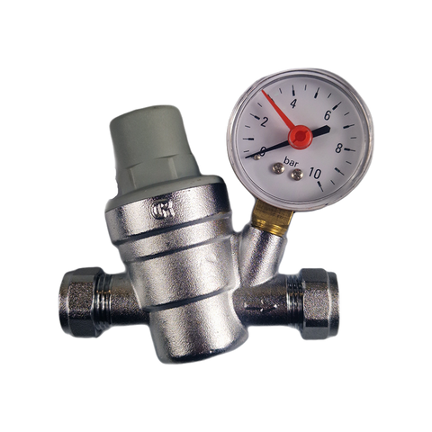 15mm Pressure Reducing Valve
