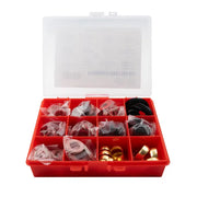 Plumbers Essentials First Aid Kit