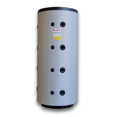 800ltr Buffer Tank (Old Model 3bar)