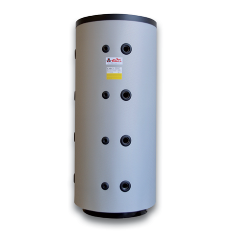 800ltr Buffer Tank (Old Model 3bar)