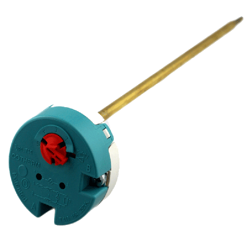 TSE00187 Cotherm Thermostat – The Plumb Shop