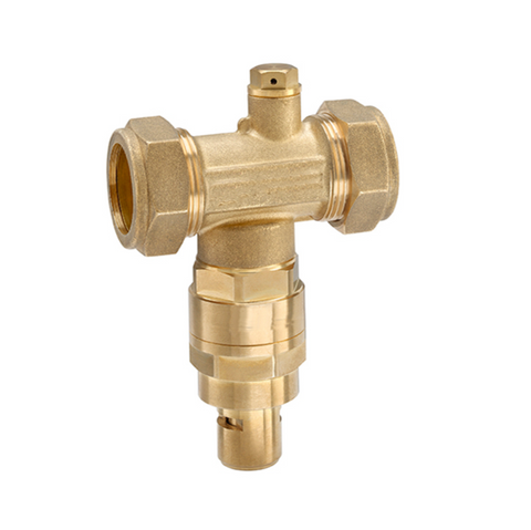 Anti freeze Valve 28mm