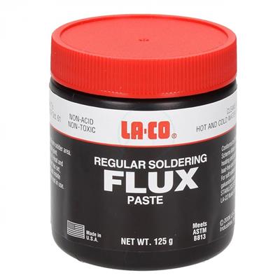 LA-CO Flux - 125g tub