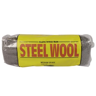 Steel Wool - 150g pack
