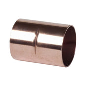 Endfeed Straight Coupler
