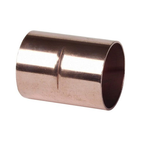 Endfeed Straight Coupler
