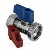 Washing Machine Valves