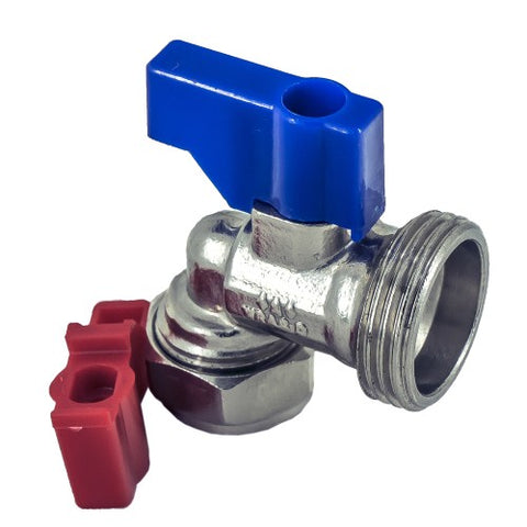 Washing Machine Valves