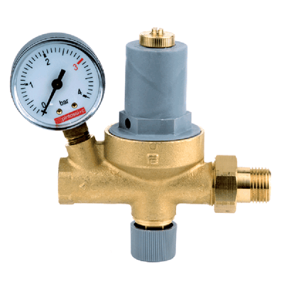 Automatic Filling Valve