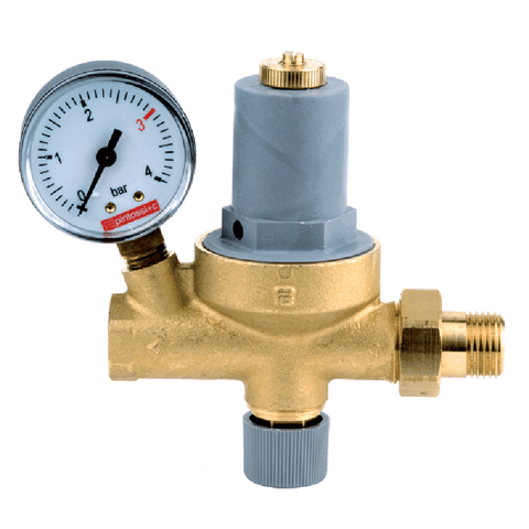Automatic Filling Valve