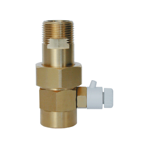 Expansion Vessel - Accessories