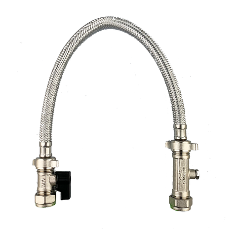 Filling Loops
