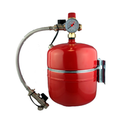 Expansion Vessels - Sealed Systems Kits