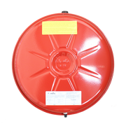 Expansion Vessels - Boiler Replacements