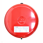 Expansion Vessels - Boiler Replacements