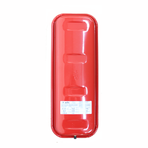 Expansion Vessels - Boiler Replacements