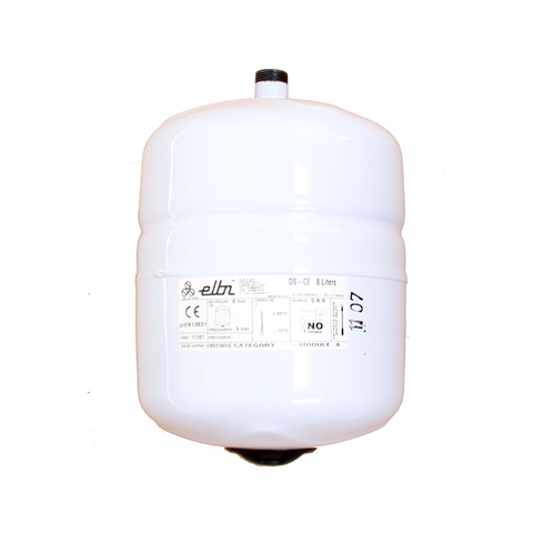 Expansion Vessels - Solar