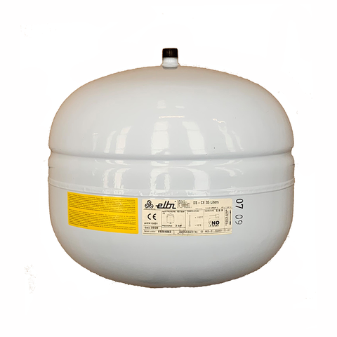 Expansion Vessels - Solar