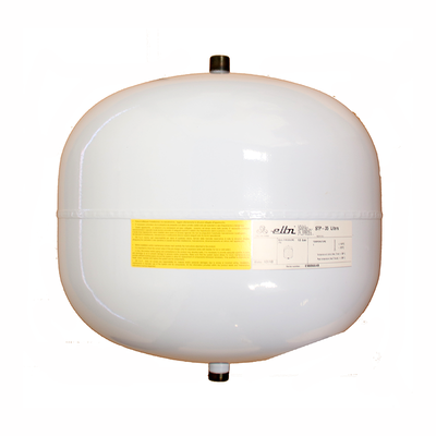 Volumiser Buffer Tank - 1" connection