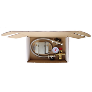 Expansion Vessel - Accessories