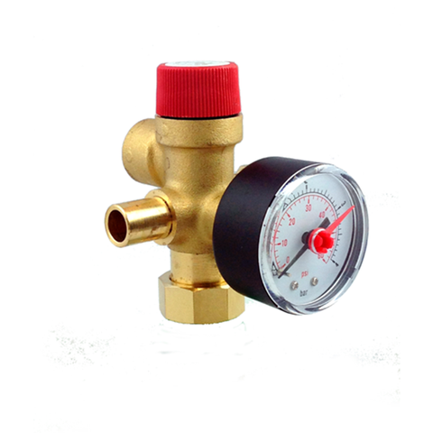 Expansion Vessel - Accessories