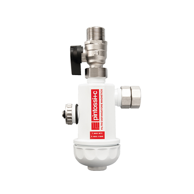 Magnetic Filter