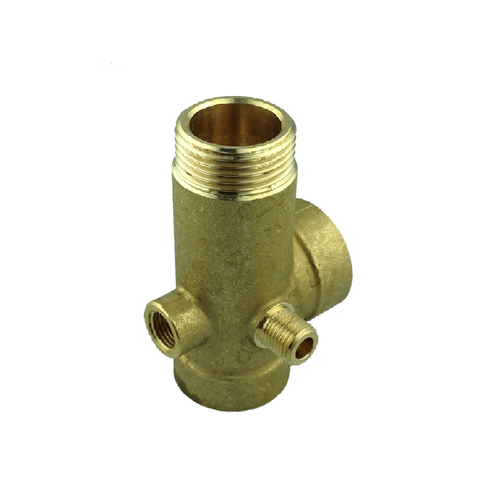 Expansion Vessels - Pump Accessories