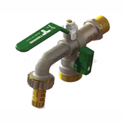 Bib - Garden Taps