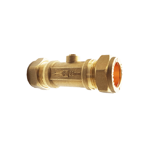 Check Valves
