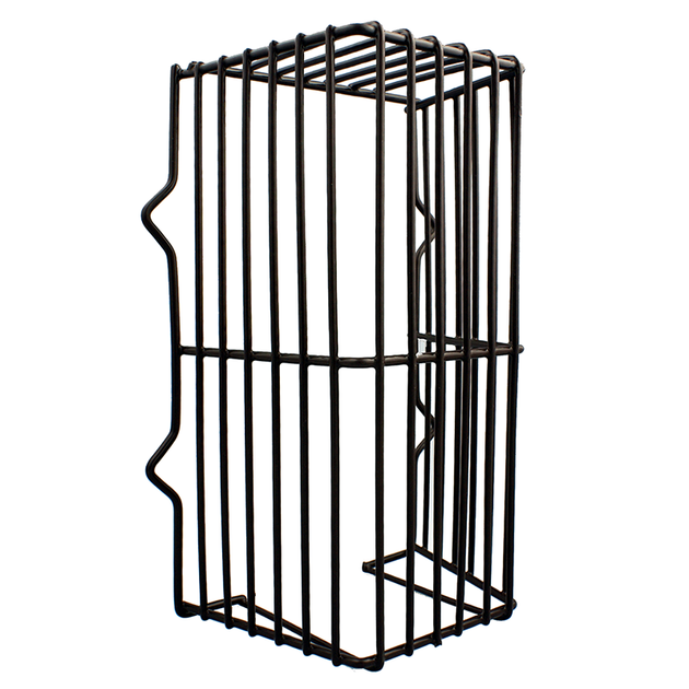 Flue Guard Wh Racks Boiler Flue Guards – The Plumb Shop