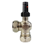Bypass Valves - Automatic
