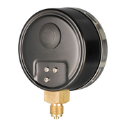 H & V specification Vacuum Gauges