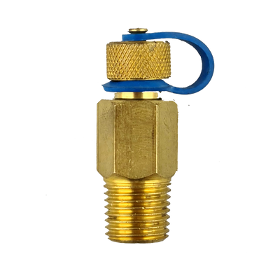 Binder Test Plugs