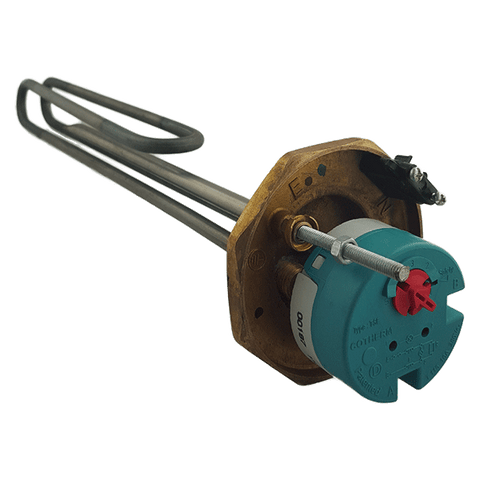 Immersion Heater Elements - Cotherm Official  Replacement