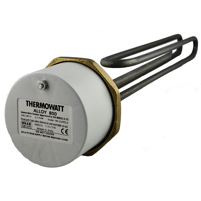 Thermowatt IN2-14/RTSA – The Plumb Shop