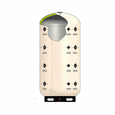 Buffer Tanks 1500ltr to 5000ltr