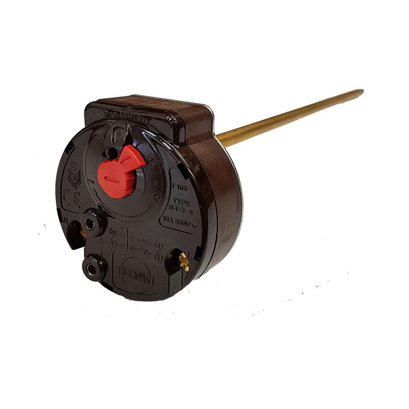 RTS 3 Thermowatt Thermostat – The Plumb Shop