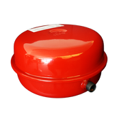 Expansion Vessels - Boiler Replacements