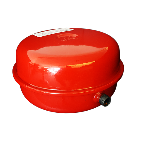 Expansion Vessels - Boiler Replacements