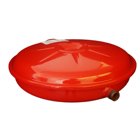 Expansion Vessels - Boiler Replacements