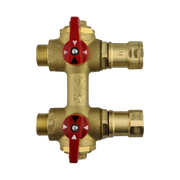 Water Softener Bypass Valve
