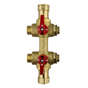 Water Softener Bypass Valve